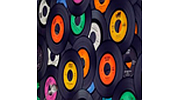 Eben Radio - Oldies logo
