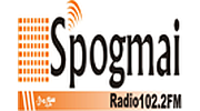 Spogmai Radio