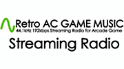 Retro PC GAME Music Radio