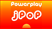 J-Pop Powerplay