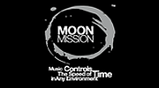 Moon Mission logo