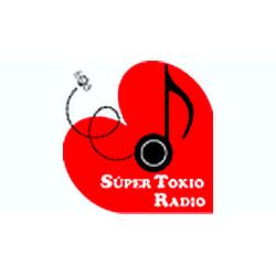 Super Tokio Radio logo