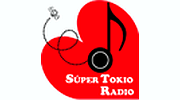 Super Tokio Radio logo