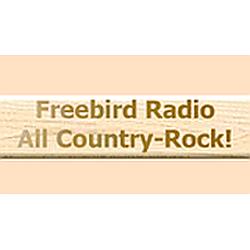 Freebird Radio logo