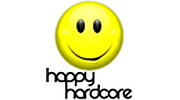 HappyHardcore.com radio logo
