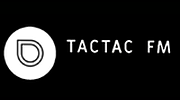 Tactacめ Radio logo