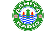 Ashiya Radio