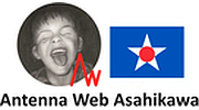 Antenna Web Asahikawa