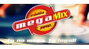 Radio Mega Mix - Japan