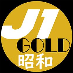 J1 Gold logo