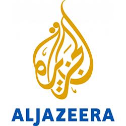 Radio Al Jazeera Arabic logo