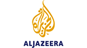 Radio Al Jazeera Arabic logo
