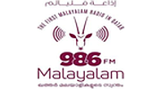 Malayalam 98.6 FM