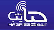 Habaieb FM logo