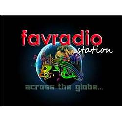 Favradio logo