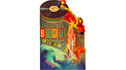 Baku Jukebox logo
