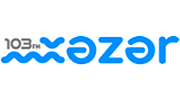 Xezer 103 Fm logo