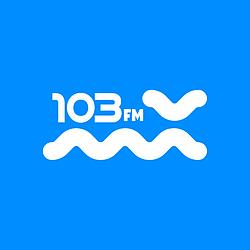 Xezer 103 Fm logo