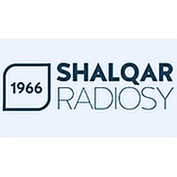 Шалқар Радиосы logo