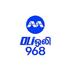 Oli 968 logo