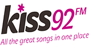 Kiss92