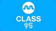 Class 95 FM