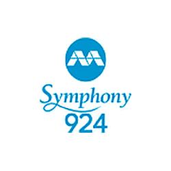 Symphony 924 logo