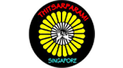 Thitsarparami Dhamma Society