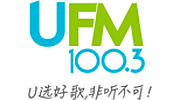 UFM100.3