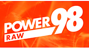 Power 98 Raw