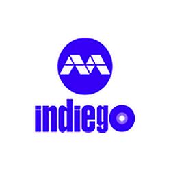 Indiego logo