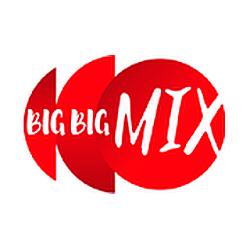 BigBigMIX新加坡
