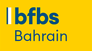 BFBS Bahrain logo
