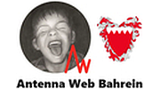 Antenna Web Bahrein