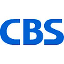 CBS 표준FM logo
