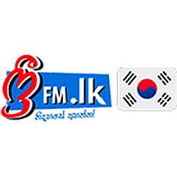 freefm.lk - Korea South Sinhala Radio logo