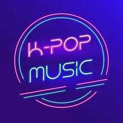 Kpop Music logo