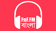 FnF.FM Bangla logo