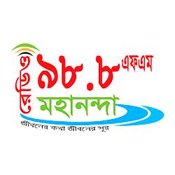 Radio Mahananda 98.8 FM