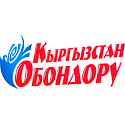 Kyrgyzstan Obondory