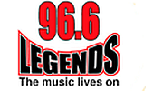 Legends 96.6 FM