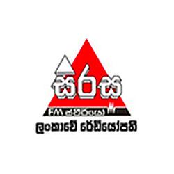 Sirasa logo