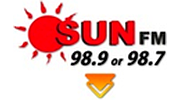 Sun FM logo