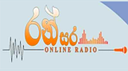 Ransara Radio logo