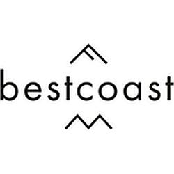 Bestcoast FM logo