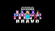 Seeduwa Bravo Live Show logo