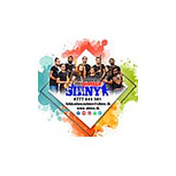 Hikkaduwa Shiny Live Show logo