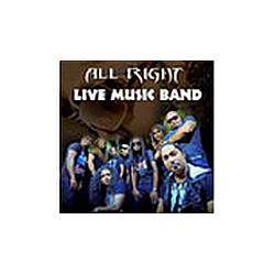 All Right Live Show logo