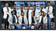 Medamulana Maathaa Live Show logo