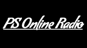 PS Online Radio logo